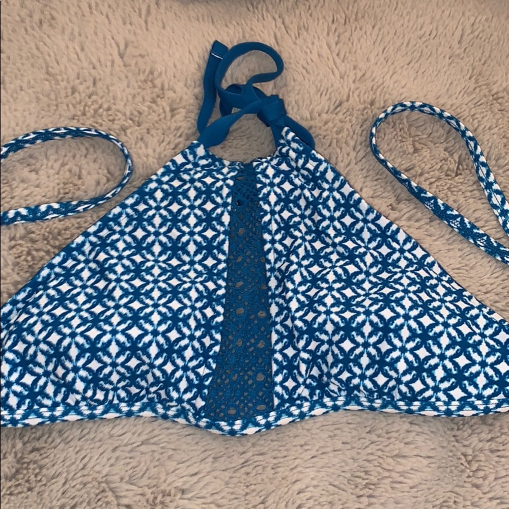 Begging suit top